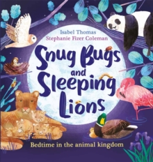 Image for Snug bugs and sleeping lions