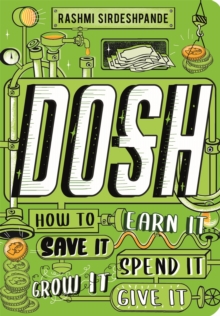 Image for Dosh