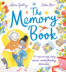 Image for The memory book