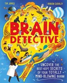 Image for Brain detective