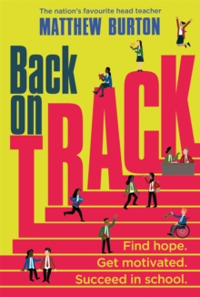 Back on track - Burton, Matthew