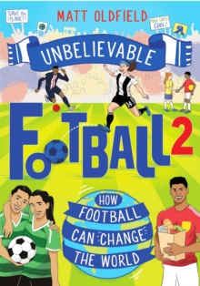 Image for Unbelievable football 2