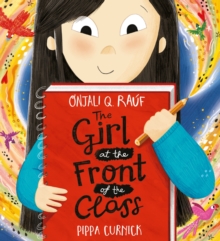 Image for The Girl at the Front of the Class