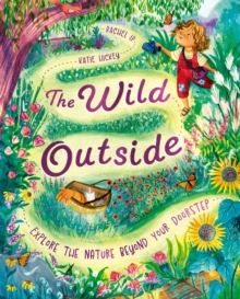 Image for The Wild Outside