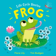 Image for Life Cycle Stories: Frog