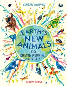 Earth's New Animals