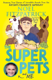 Image for The Superpets (and Me!)