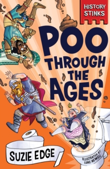 Image for History Stinks!: Poo Through the Ages