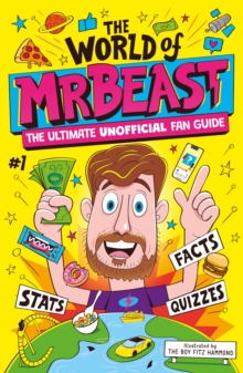 Image for The World of: The World of MrBeast
