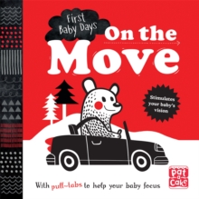 Image for On the move