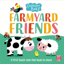 Image for Farmyard friends