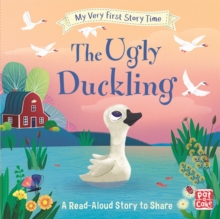 Image for The ugly duckling