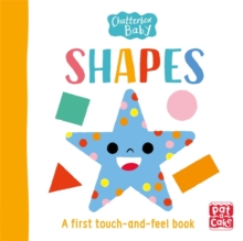 Image for Chatterbox Baby: Shapes