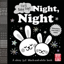 Image for First Baby Days: Night, Night
