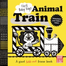 Image for Animal train