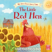 Image for The Little Red Hen