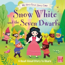 Image for Snow White and the Seven Dwarfs