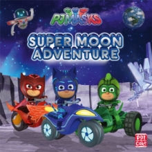 Image for Super moon adventure