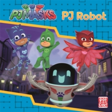 Image for PJ Masks: PJ Robot
