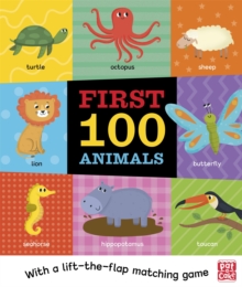 Image for First 100 animals