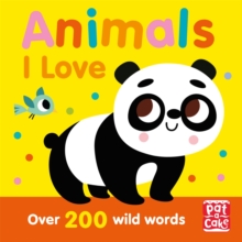 Image for Talking Toddlers: Animals I Love