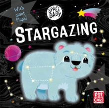 Image for Space Baby: Stargazing