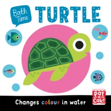 Image for Bath Time: Turtle