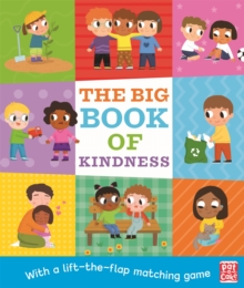 Image for The big book of kindness