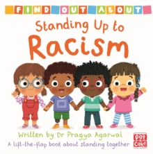 Image for Find Out About: Standing Up to Racism