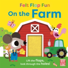 Image for On the farm