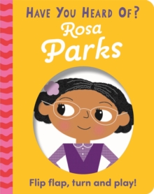Image for Have You Heard Of?: Rosa Parks
