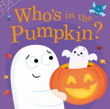 Image for Who's in the pumpkin?