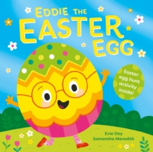 Image for Eddie the Easter egg