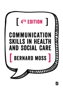Image for Communication skills in health and social care