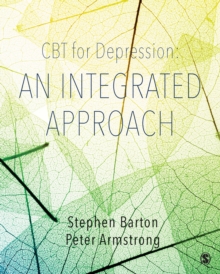 Image for CT for depression  : an integrated approach