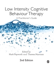 Image for Low Intensity Cognitive Behaviour Therapy