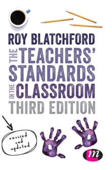 Image for The teachers' standards in the classroom