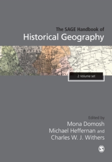 Image for The SAGE Handbook of Historical Geography