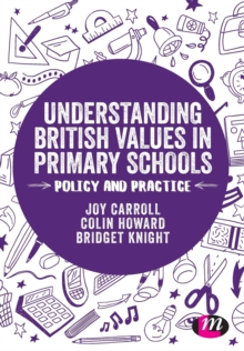 Image for Understanding British Values in Primary Schools