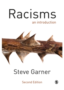 Image for Racisms: an introduction