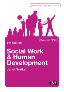 Image for Social Work and Human Development