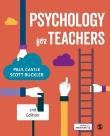 Image for Psychology for Teachers