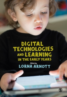Image for Digital Technologies and Learning in the Early Years