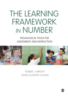 Image for The learning framework in number: pedagogical tools for assessment and instruction