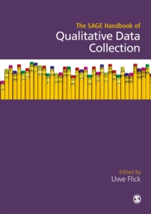 Image for The SAGE handbook of qualitative data collection