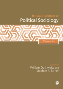 Image for The SAGE handbook of political sociology