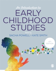 Image for An Introduction to Early Childhood Studies