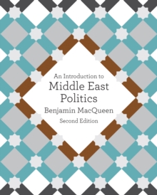 Image for An Introduction to Middle East Politics