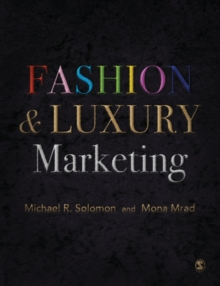 Fashion & Luxury Marketing