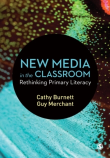 Image for New Media in the Classroom